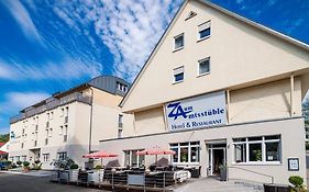 Amtsstüble Hotel&Restaurant
